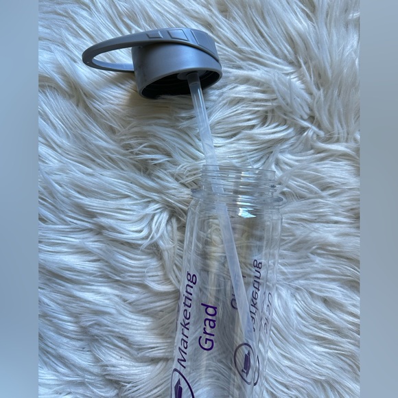 SFSU Marketing double-walled water bottle - Picture 6 of 6